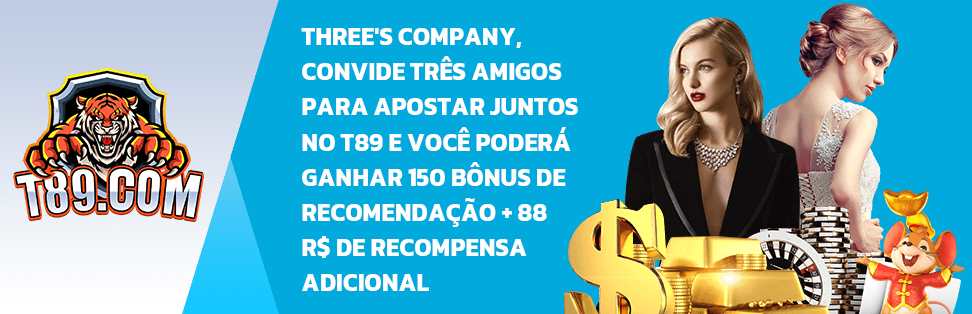 pq os site de apostas ganha dinheiro